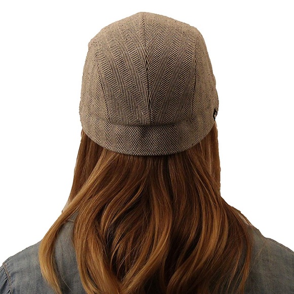 3 for $25 Sale! Adjustable houndstooth Hat - Picture 7 of 8